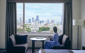 ザ・プリンス さくらタワー東京